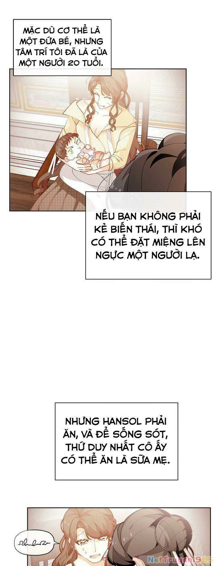 Tôi Chỉ Là Một Tiểu Thư Bình Thường Chapter 5 - 10