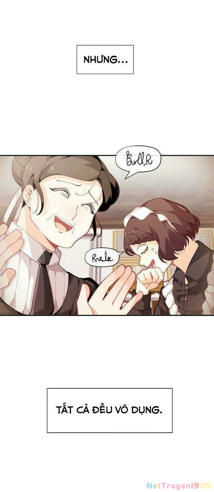 Tôi Chỉ Là Một Tiểu Thư Bình Thường Chapter 5 - 14