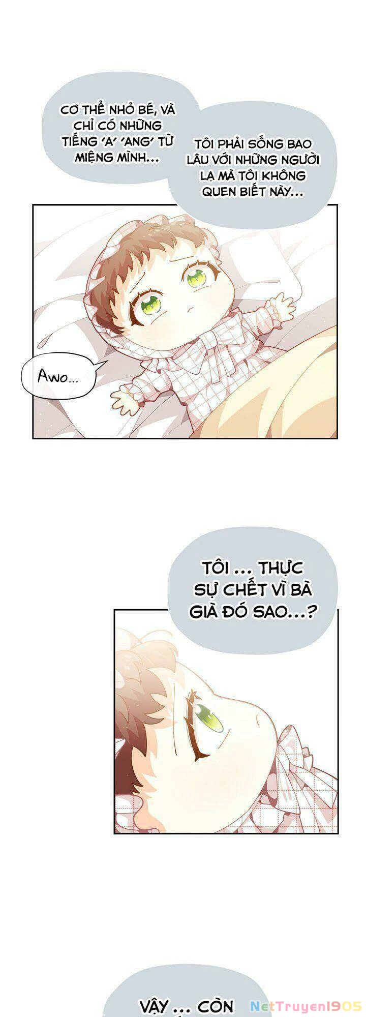 Tôi Chỉ Là Một Tiểu Thư Bình Thường Chapter 5 - 15