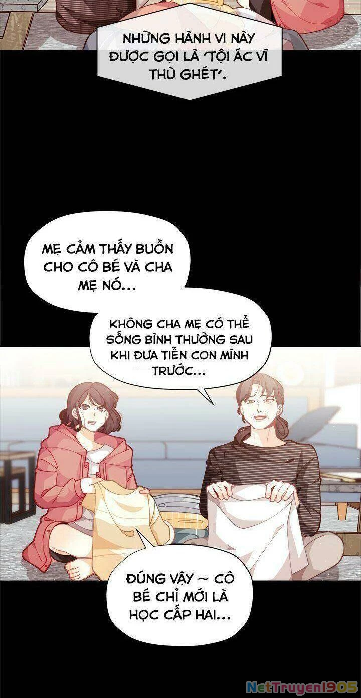 Tôi Chỉ Là Một Tiểu Thư Bình Thường Chapter 5 - 17