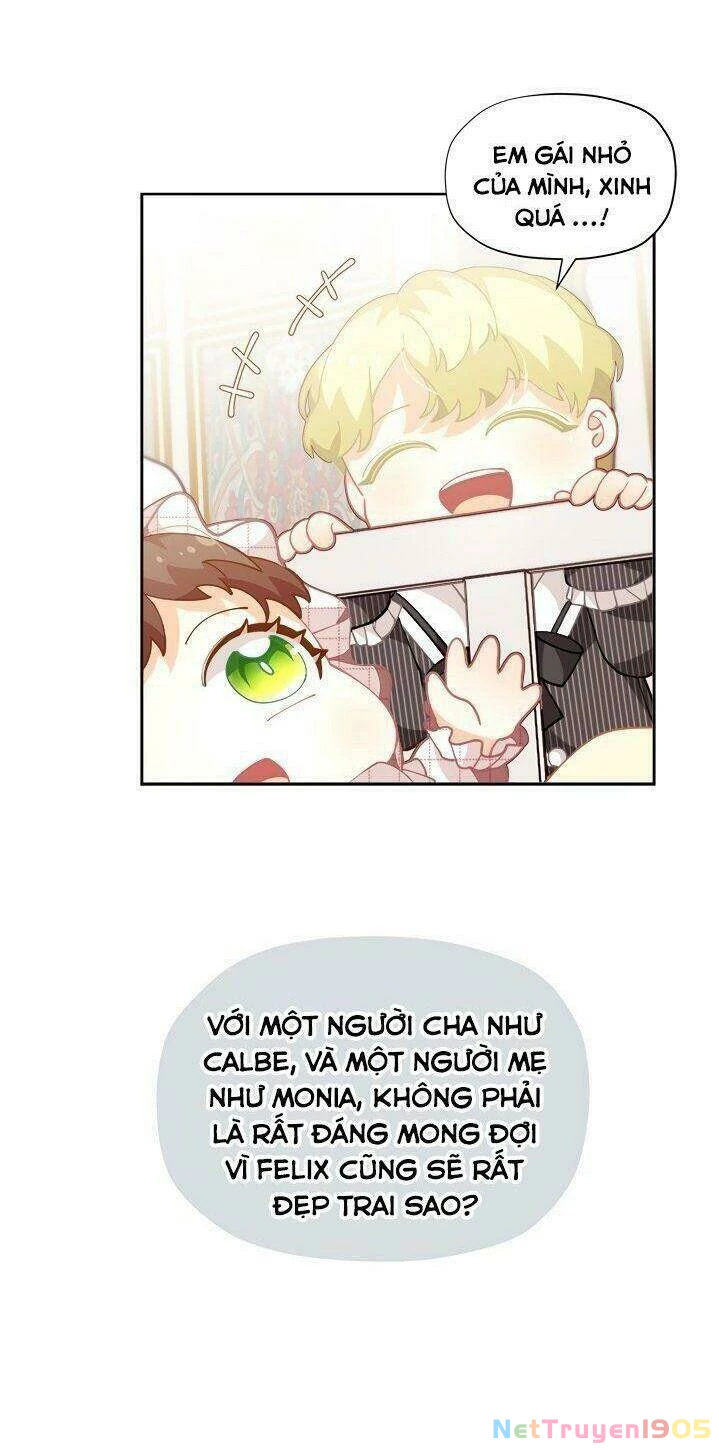 Tôi Chỉ Là Một Tiểu Thư Bình Thường Chapter 5 - 26