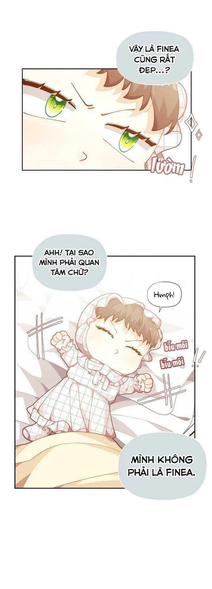Tôi Chỉ Là Một Tiểu Thư Bình Thường Chapter 5 - 27