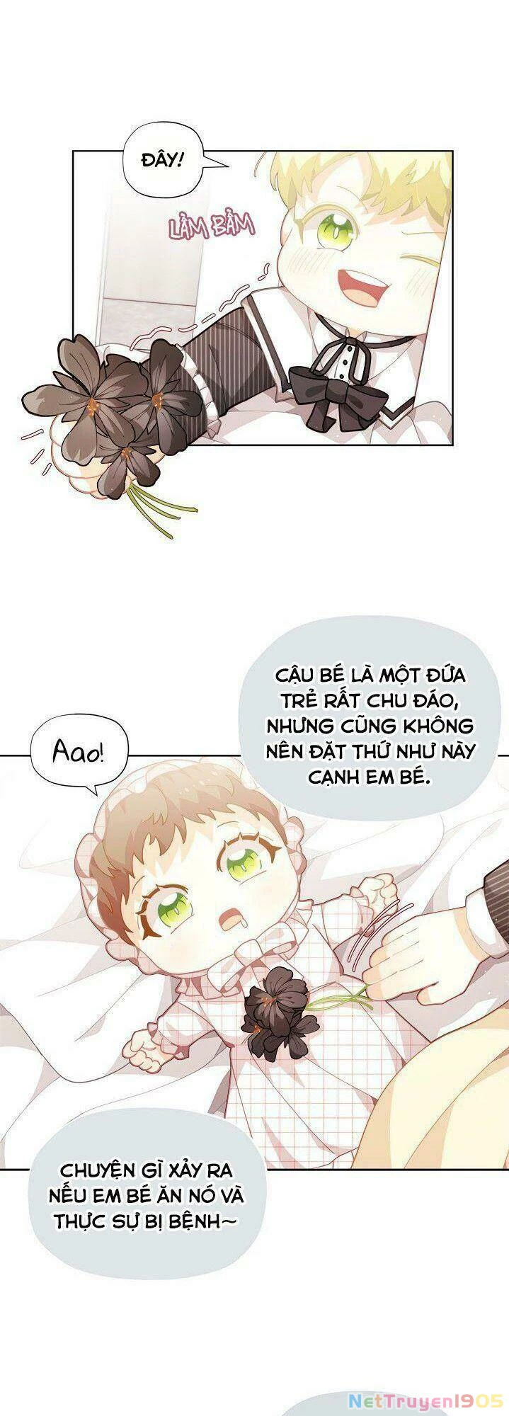 Tôi Chỉ Là Một Tiểu Thư Bình Thường Chapter 5 - 30