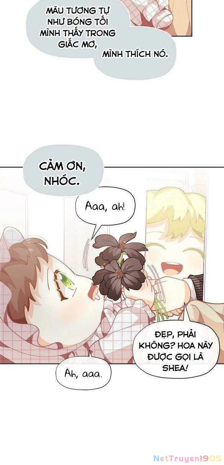 Tôi Chỉ Là Một Tiểu Thư Bình Thường Chapter 5 - 32