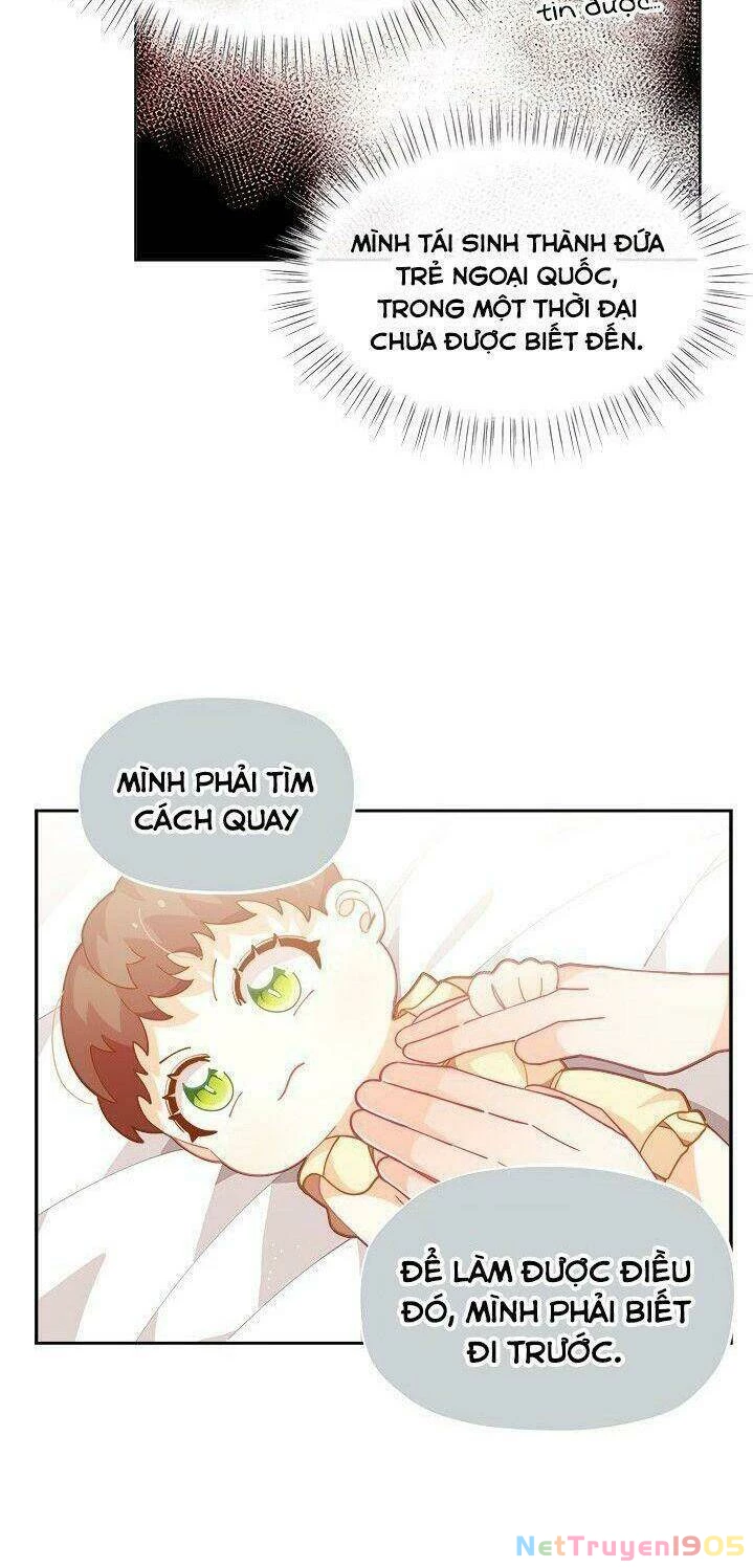 Tôi Chỉ Là Một Tiểu Thư Bình Thường Chapter 5 - 37