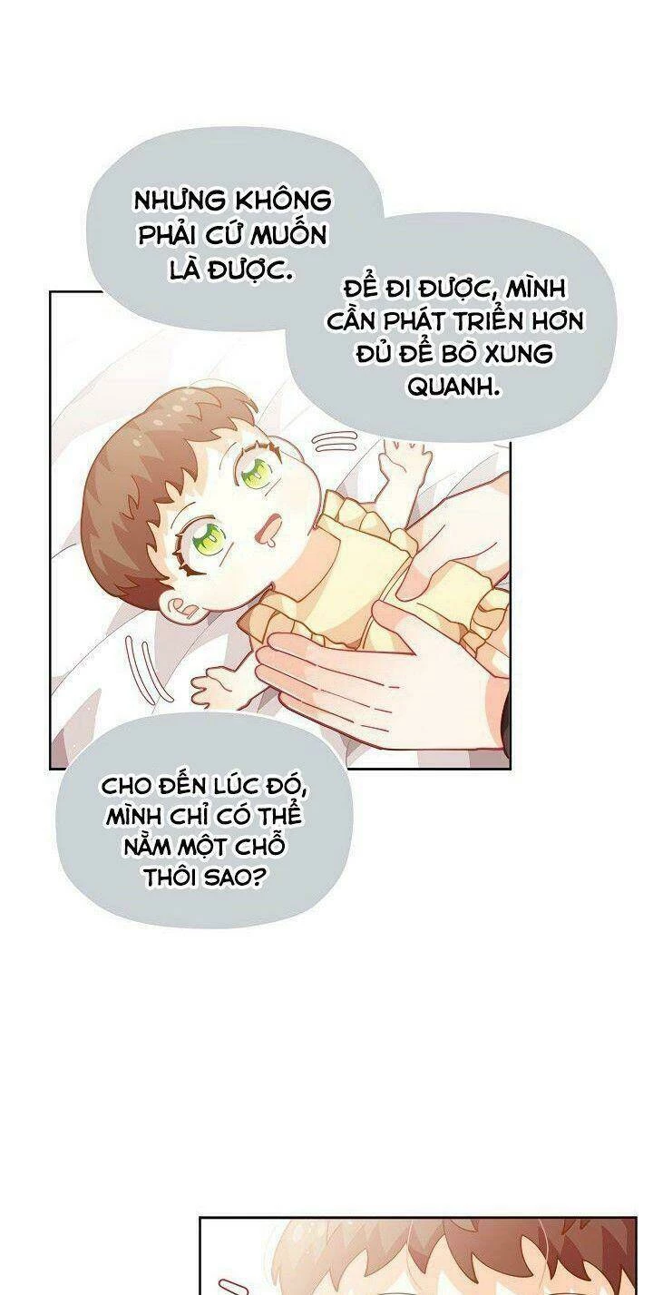 Tôi Chỉ Là Một Tiểu Thư Bình Thường Chapter 5 - 38