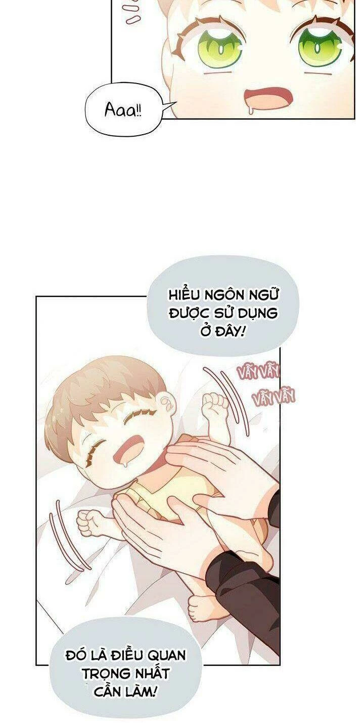 Tôi Chỉ Là Một Tiểu Thư Bình Thường Chapter 5 - 39