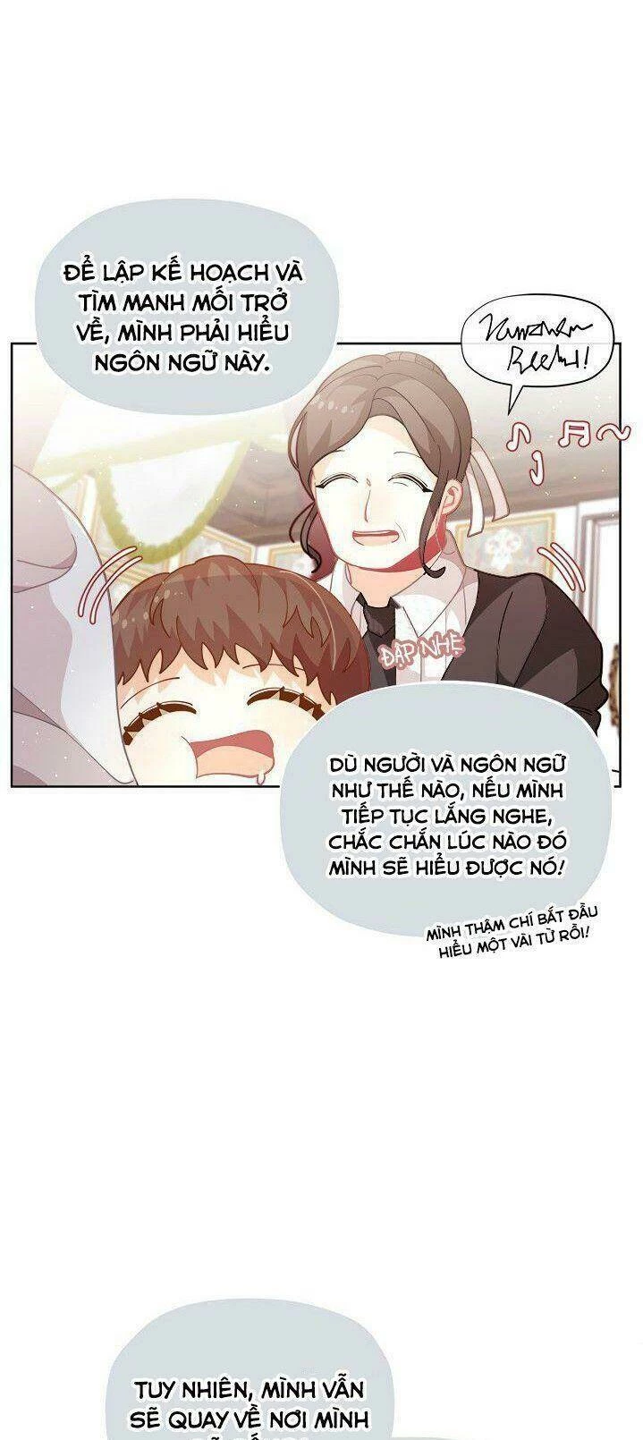 Tôi Chỉ Là Một Tiểu Thư Bình Thường Chapter 5 - 40