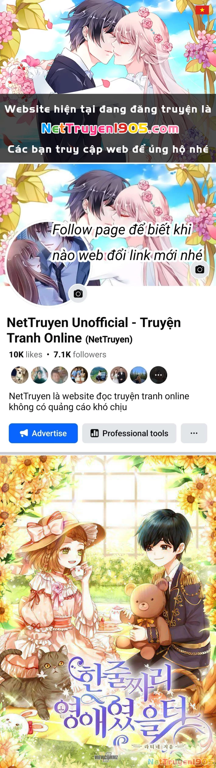 Tôi Chỉ Là Một Tiểu Thư Bình Thường Chapter 6 - 1