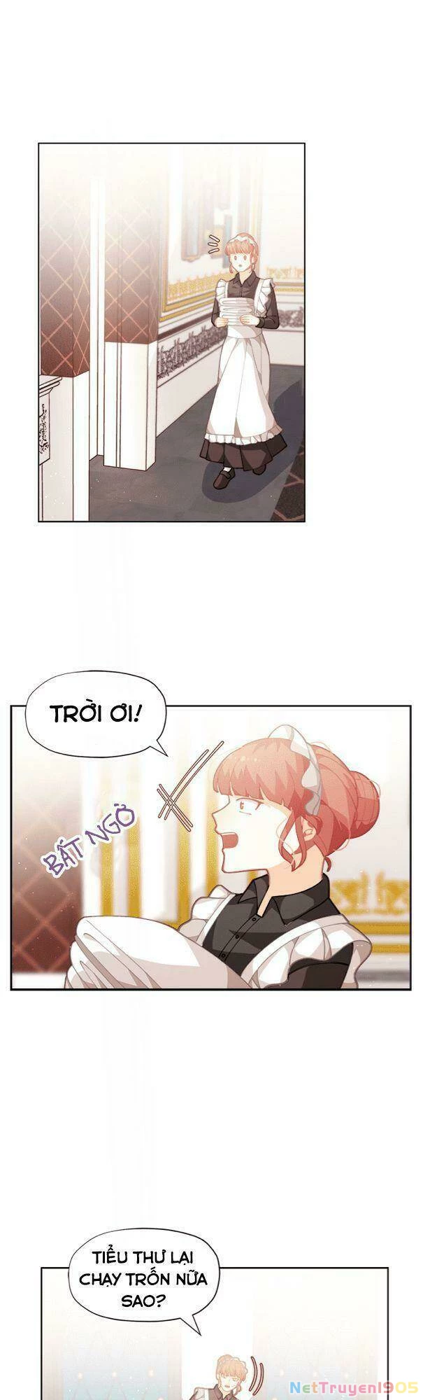 Tôi Chỉ Là Một Tiểu Thư Bình Thường Chapter 6 - 3