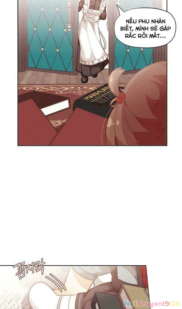 Tôi Chỉ Là Một Tiểu Thư Bình Thường Chapter 6 - 4