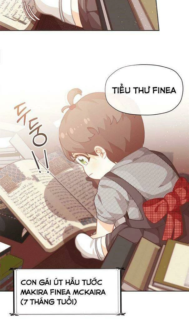 Tôi Chỉ Là Một Tiểu Thư Bình Thường Chapter 6 - 5