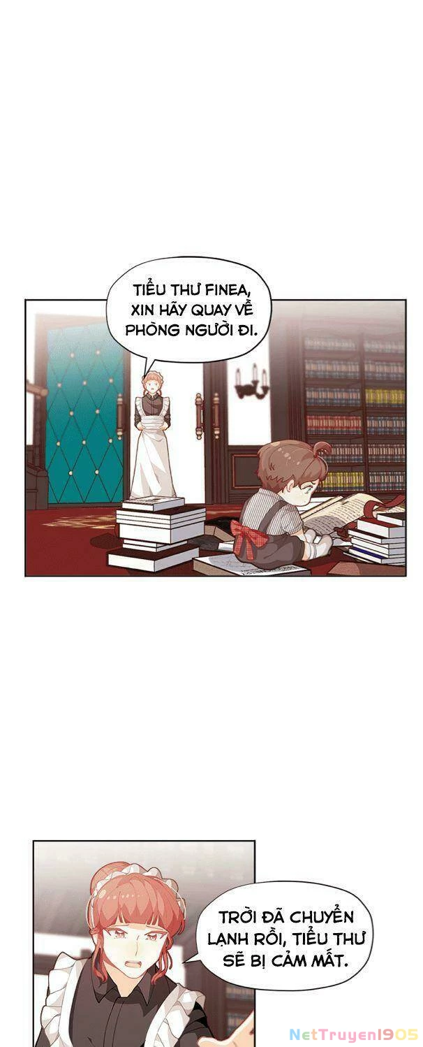 Tôi Chỉ Là Một Tiểu Thư Bình Thường Chapter 6 - 7