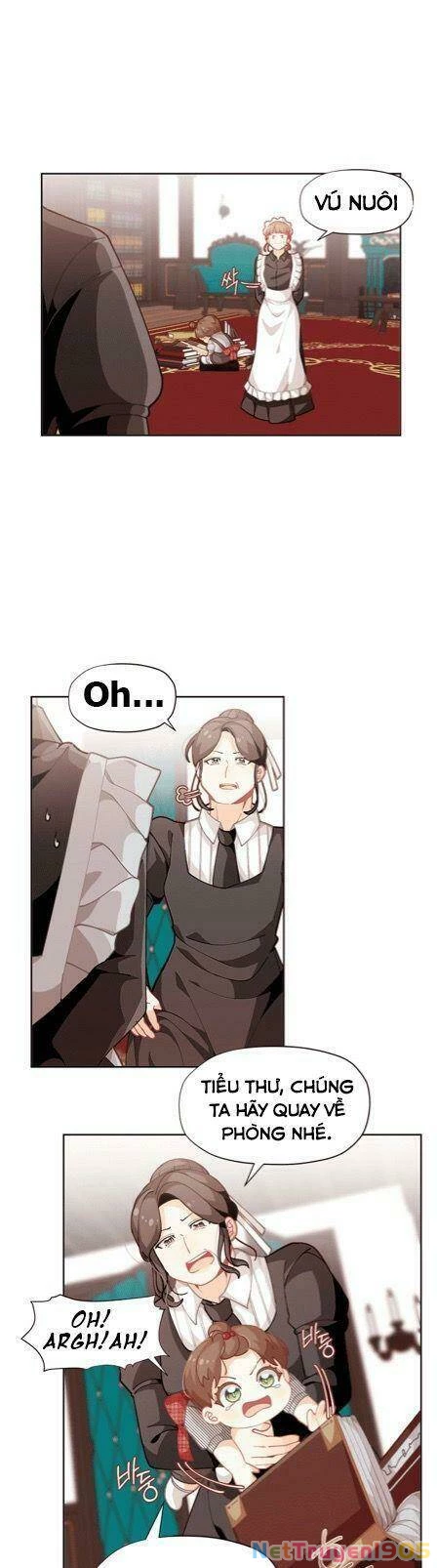 Tôi Chỉ Là Một Tiểu Thư Bình Thường Chapter 6 - 9