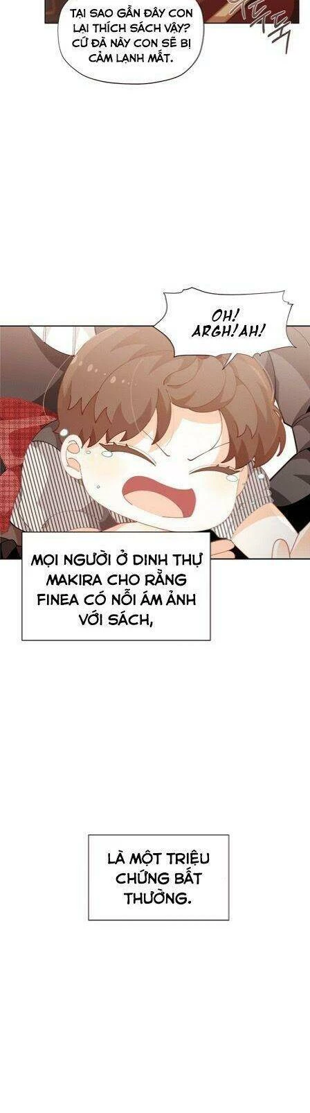 Tôi Chỉ Là Một Tiểu Thư Bình Thường Chapter 6 - 10