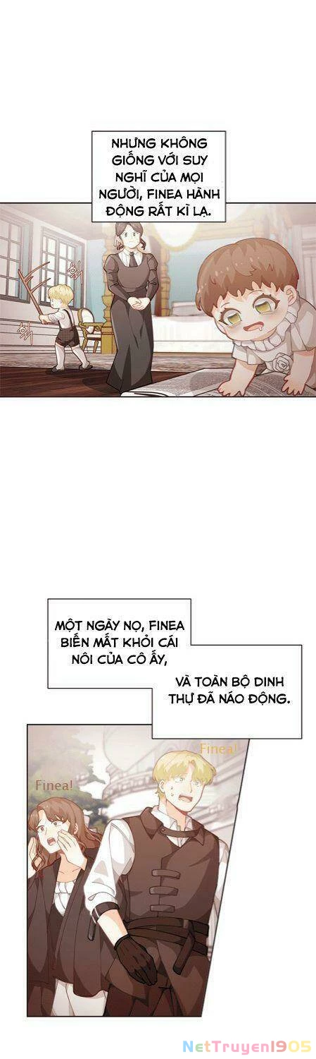 Tôi Chỉ Là Một Tiểu Thư Bình Thường Chapter 6 - 12