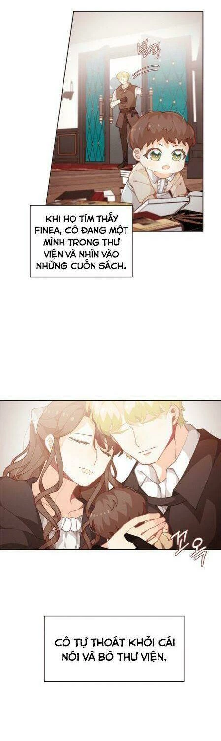 Tôi Chỉ Là Một Tiểu Thư Bình Thường Chapter 6 - 13