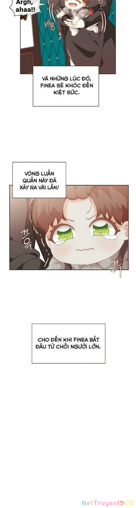 Tôi Chỉ Là Một Tiểu Thư Bình Thường Chapter 6 - 15