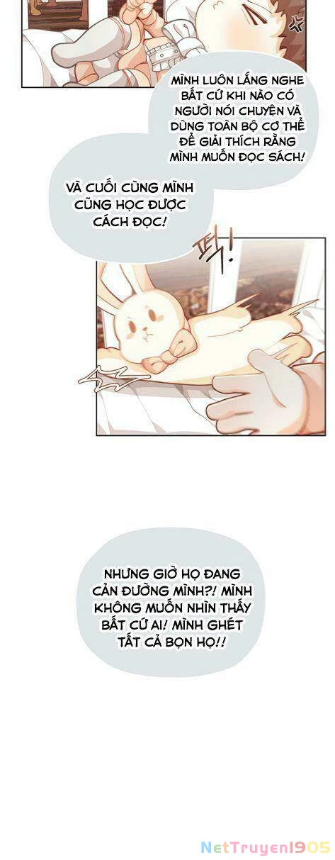 Tôi Chỉ Là Một Tiểu Thư Bình Thường Chapter 6 - 17