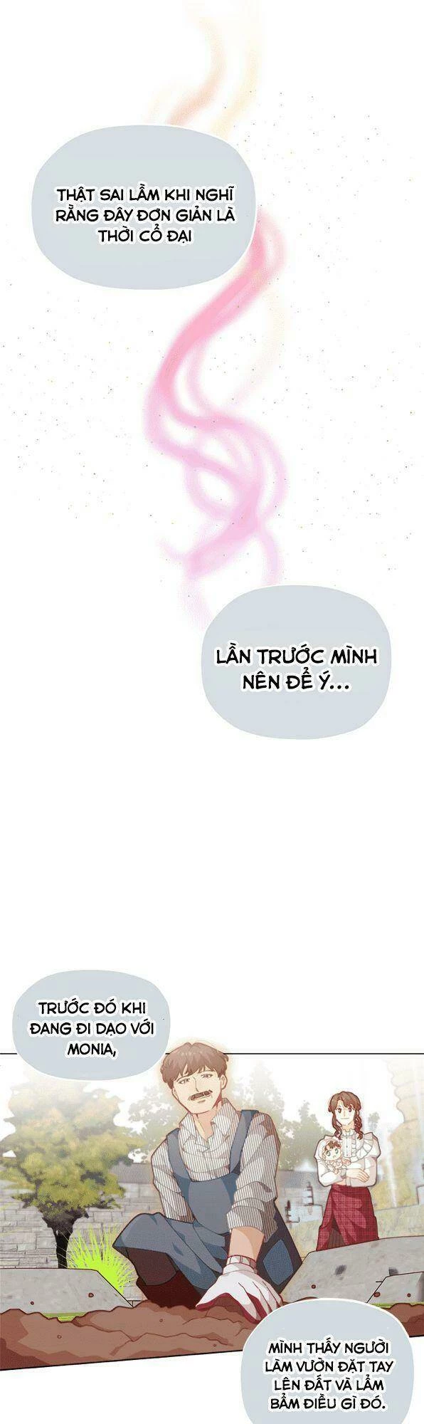 Tôi Chỉ Là Một Tiểu Thư Bình Thường Chapter 6 - 19