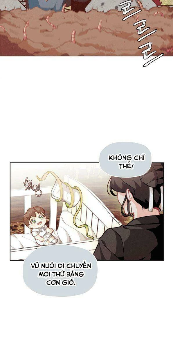 Tôi Chỉ Là Một Tiểu Thư Bình Thường Chapter 6 - 21