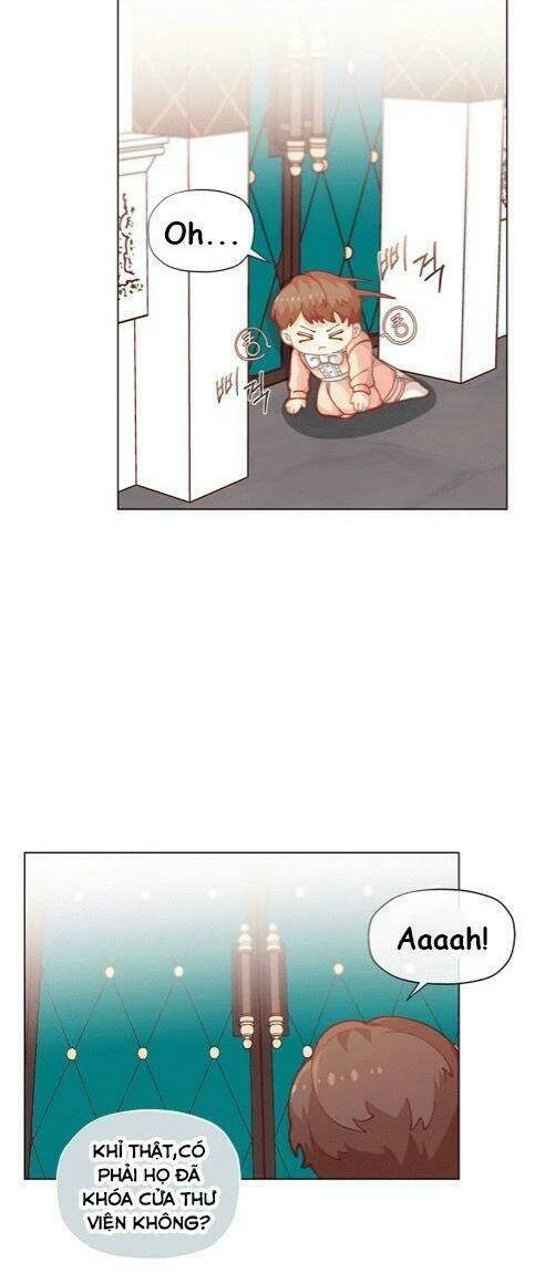 Tôi Chỉ Là Một Tiểu Thư Bình Thường Chapter 6 - 26