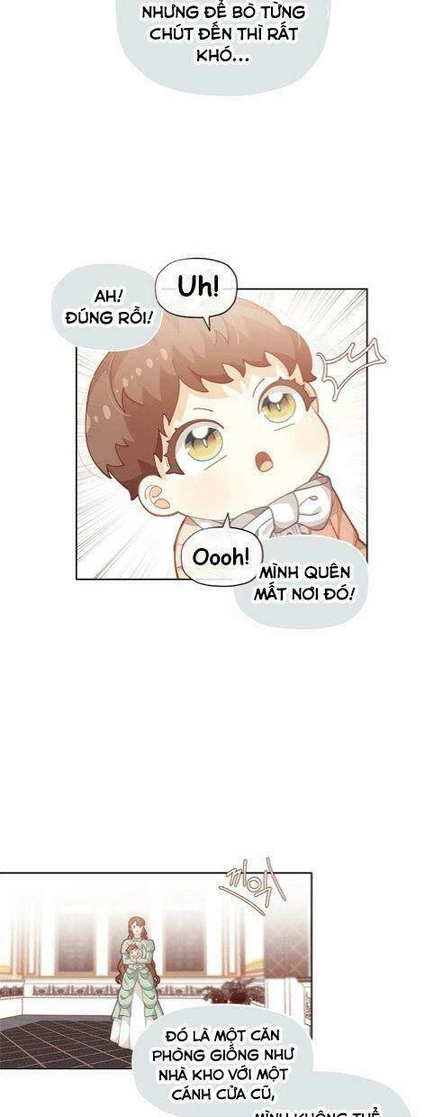 Tôi Chỉ Là Một Tiểu Thư Bình Thường Chapter 6 - 28