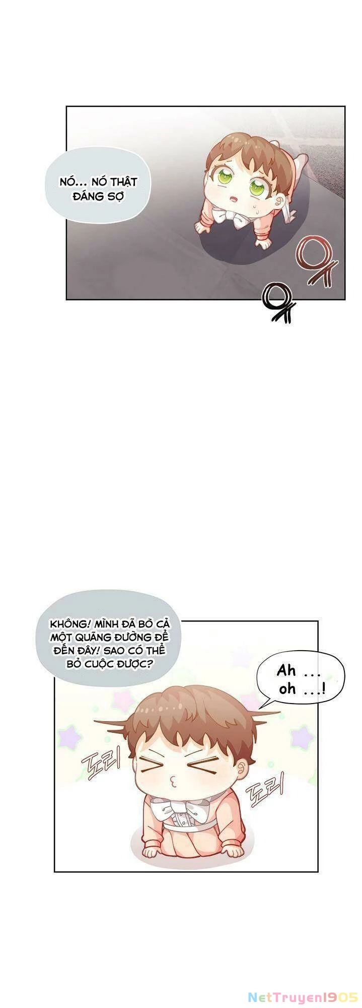 Tôi Chỉ Là Một Tiểu Thư Bình Thường Chapter 6 - 31