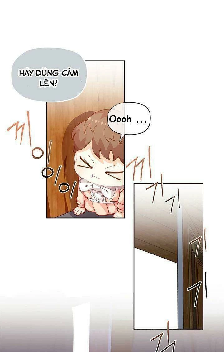 Tôi Chỉ Là Một Tiểu Thư Bình Thường Chapter 6 - 32