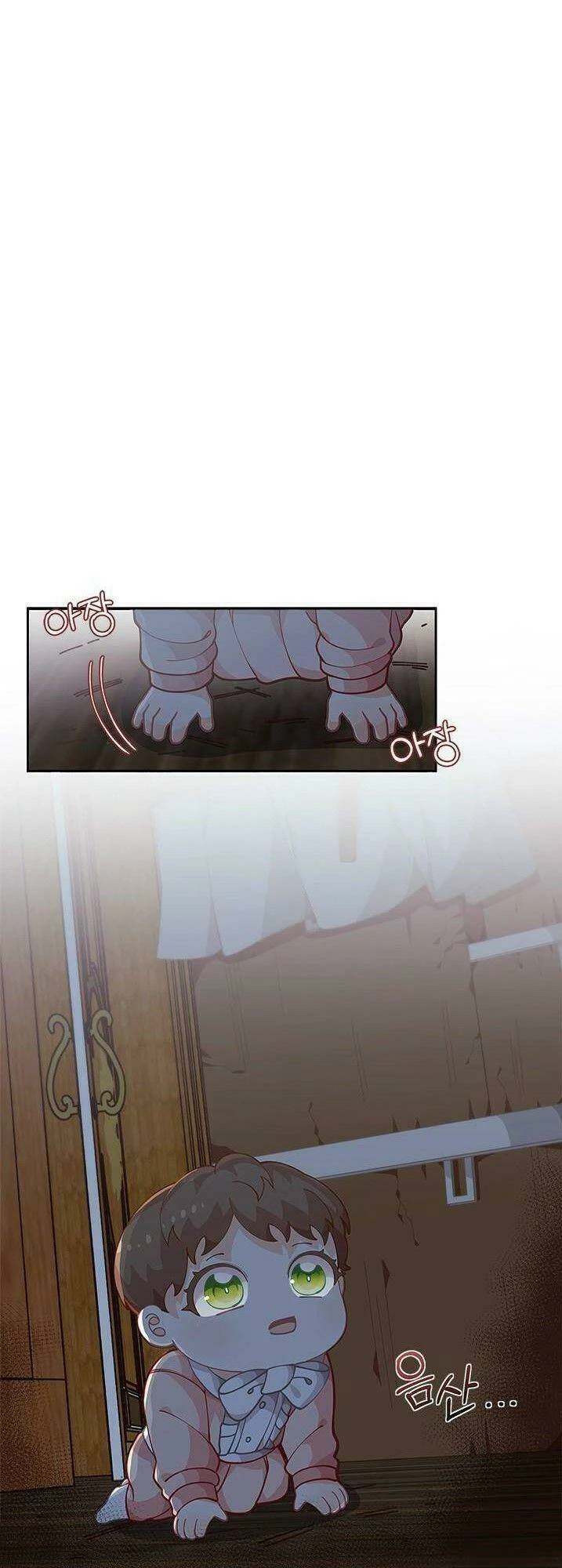 Tôi Chỉ Là Một Tiểu Thư Bình Thường Chapter 6 - 34