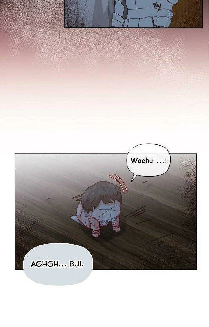 Tôi Chỉ Là Một Tiểu Thư Bình Thường Chapter 6 - 36