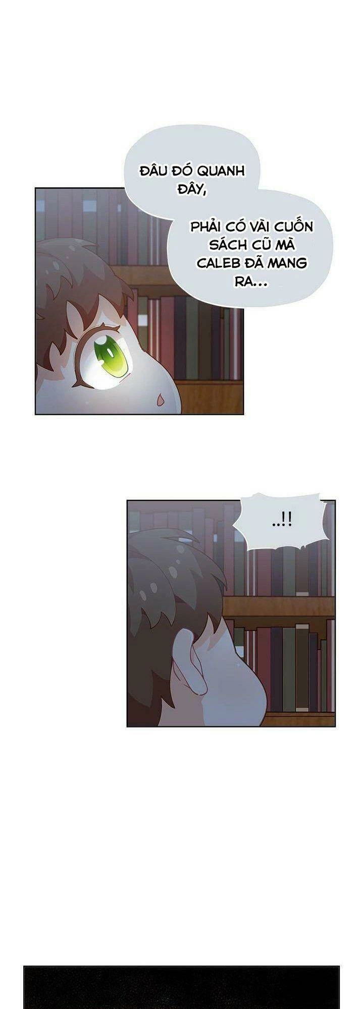 Tôi Chỉ Là Một Tiểu Thư Bình Thường Chapter 6 - 37