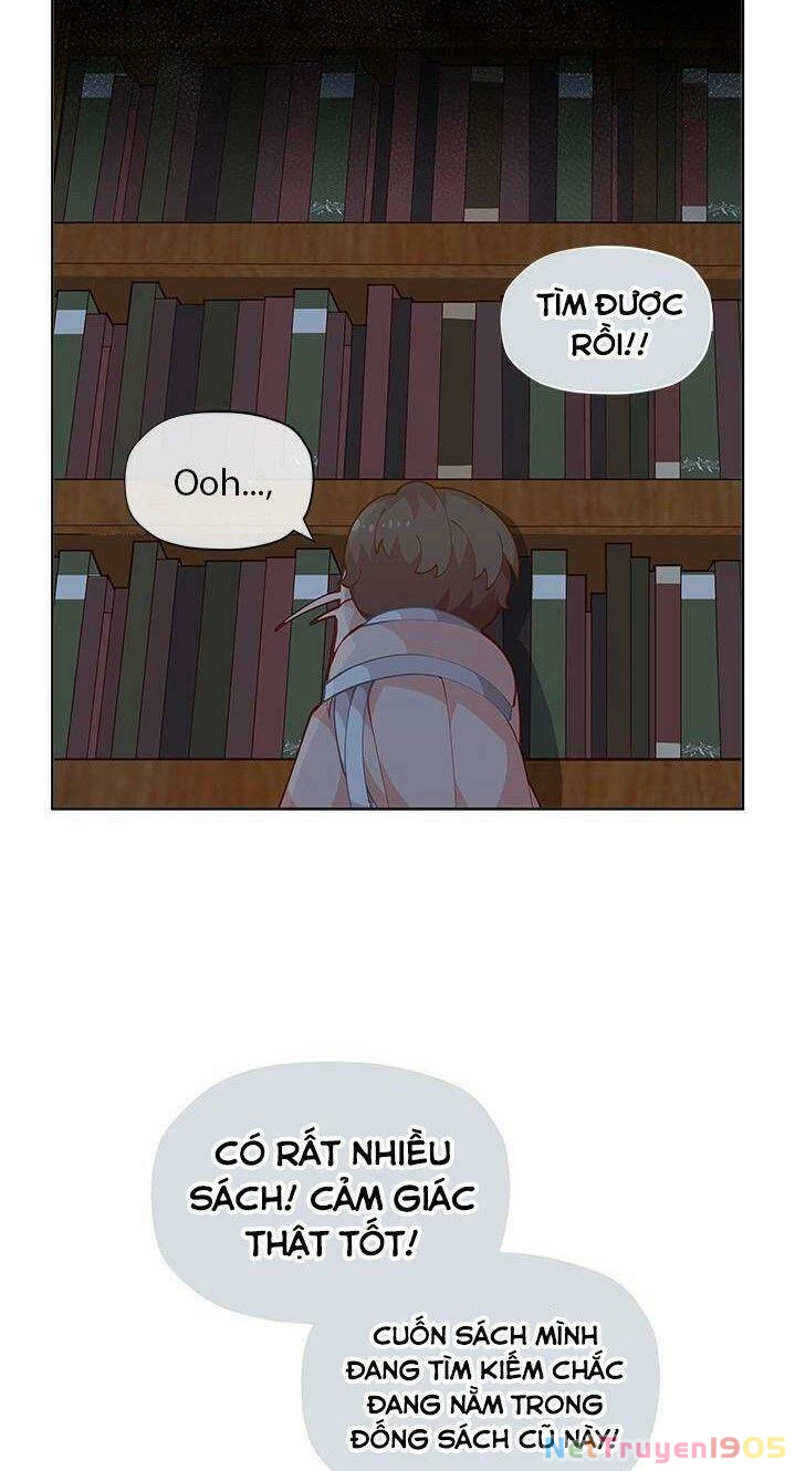 Tôi Chỉ Là Một Tiểu Thư Bình Thường Chapter 6 - 38