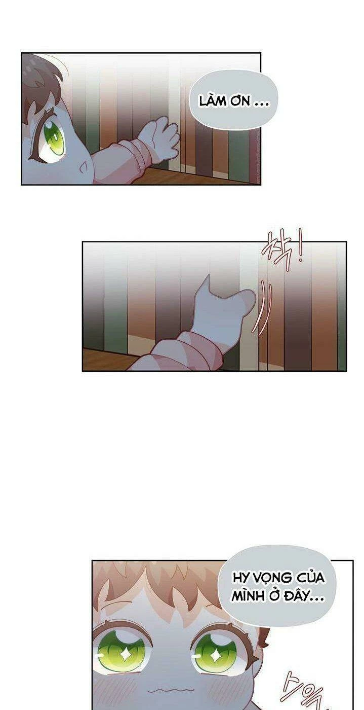 Tôi Chỉ Là Một Tiểu Thư Bình Thường Chapter 6 - 40