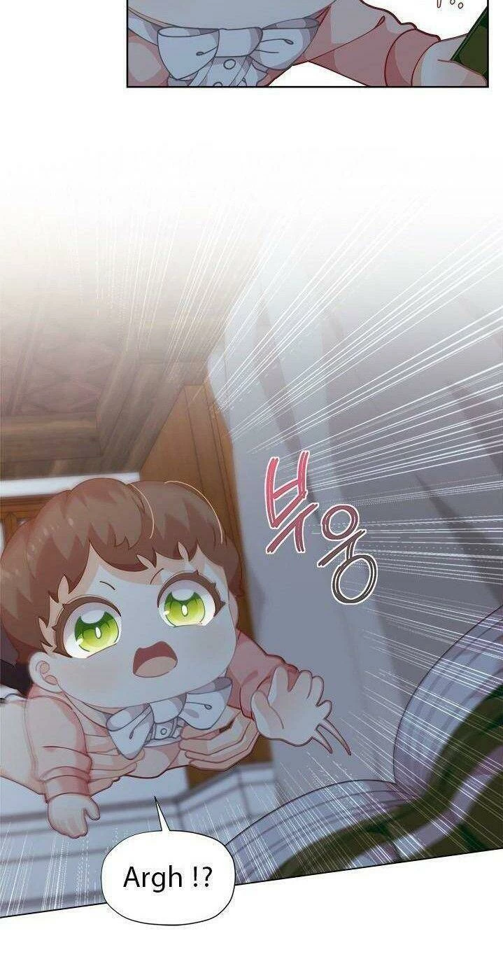 Tôi Chỉ Là Một Tiểu Thư Bình Thường Chapter 6 - 41