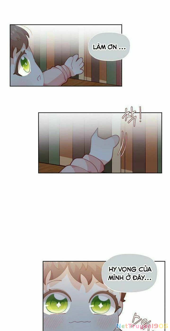 Tôi Chỉ Là Một Tiểu Thư Bình Thường Chapter 7 - 4