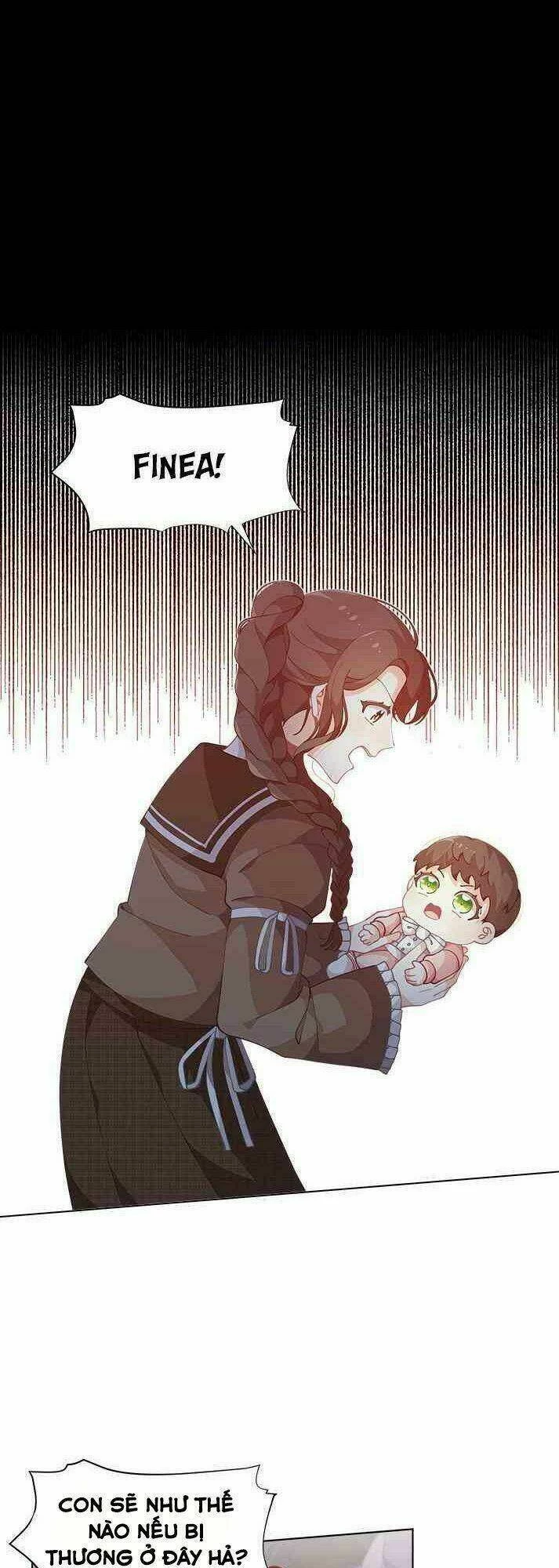 Tôi Chỉ Là Một Tiểu Thư Bình Thường Chapter 7 - 9