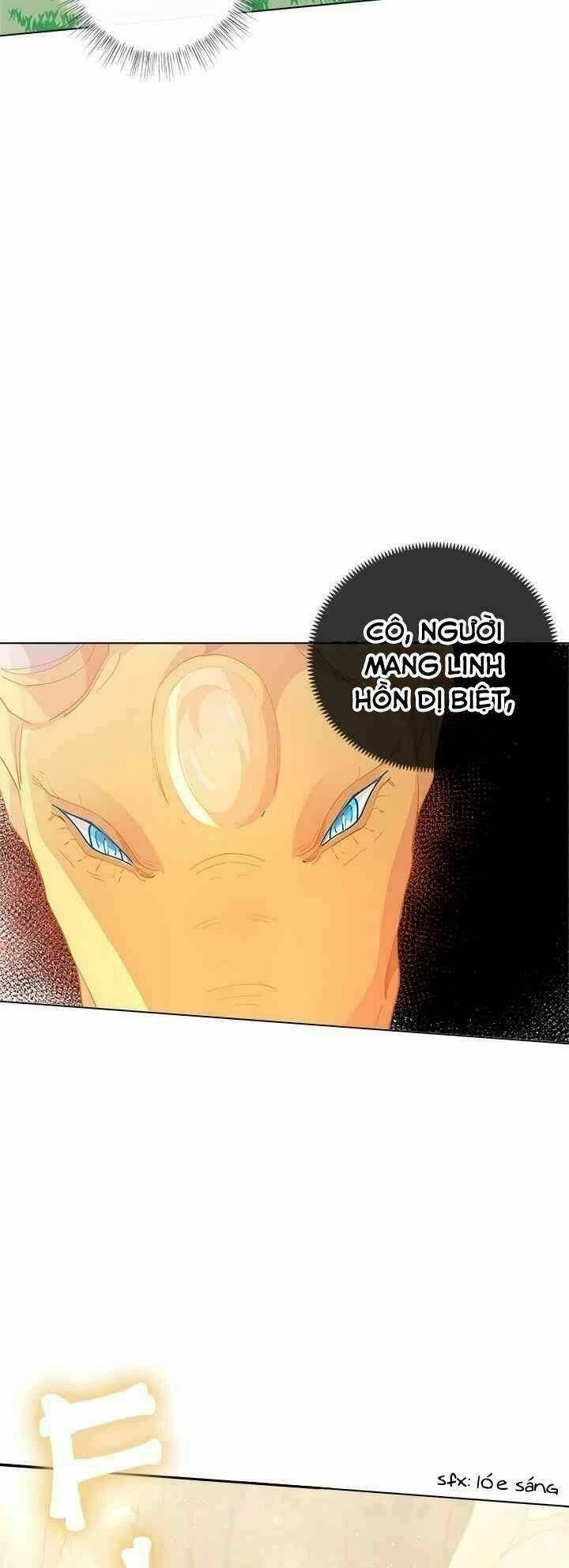 Tôi Chỉ Là Một Tiểu Thư Bình Thường Chapter 8 - 5
