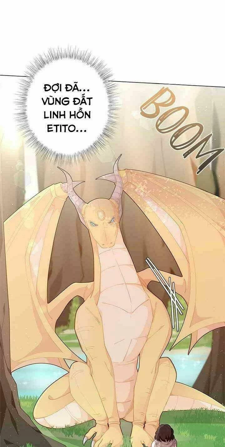 Tôi Chỉ Là Một Tiểu Thư Bình Thường Chapter 8 - 9