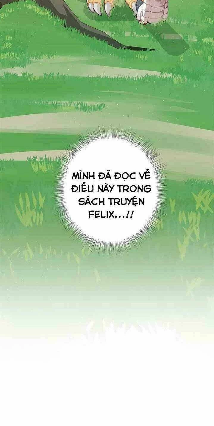 Tôi Chỉ Là Một Tiểu Thư Bình Thường Chapter 8 - 10