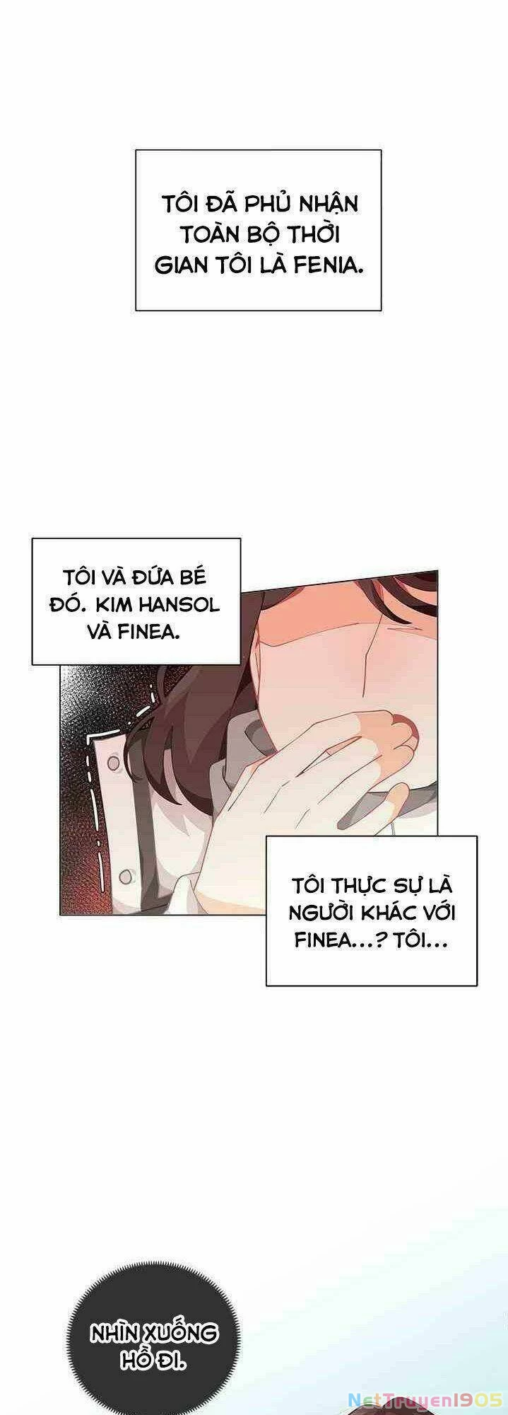 Tôi Chỉ Là Một Tiểu Thư Bình Thường Chapter 8 - 13