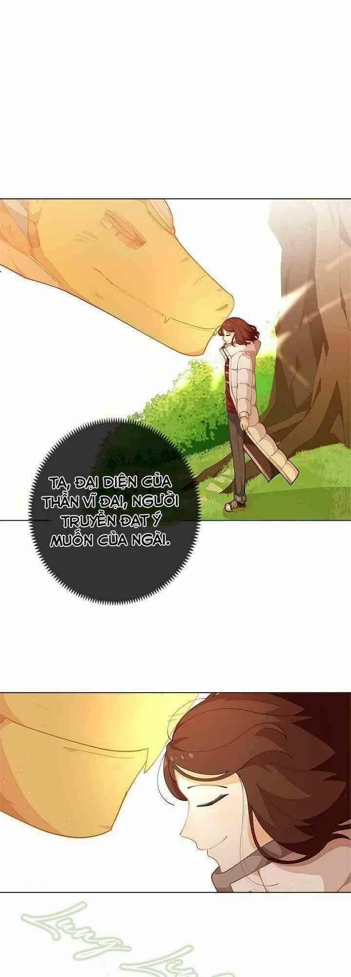 Tôi Chỉ Là Một Tiểu Thư Bình Thường Chapter 9 - 4