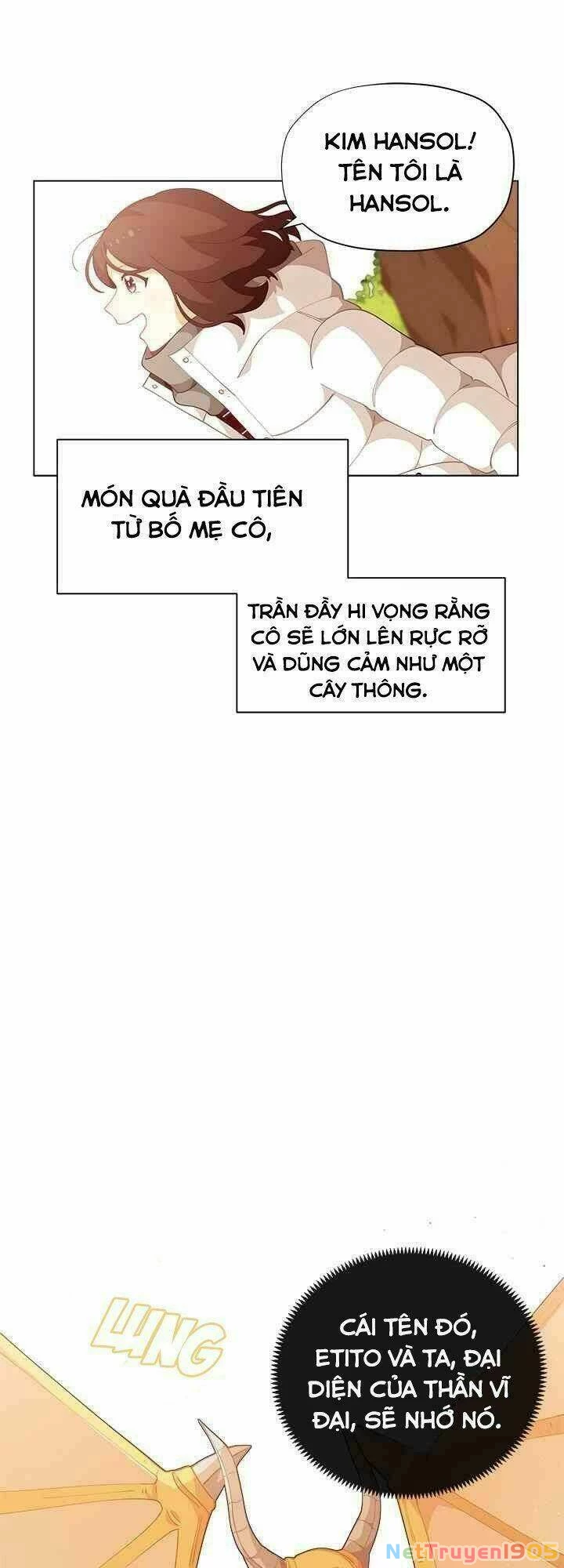 Tôi Chỉ Là Một Tiểu Thư Bình Thường Chapter 9 - 7