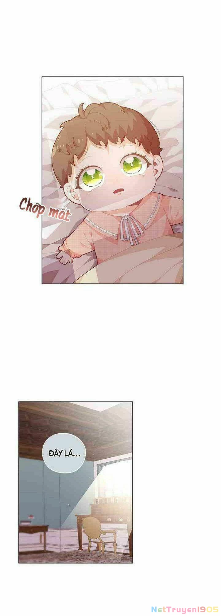 Tôi Chỉ Là Một Tiểu Thư Bình Thường Chapter 9 - 10