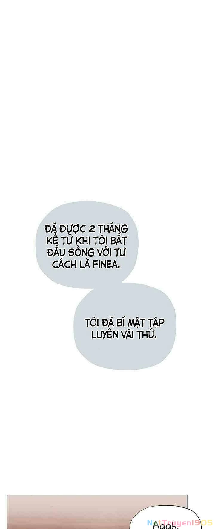 Tôi Chỉ Là Một Tiểu Thư Bình Thường Chapter 10 - 3