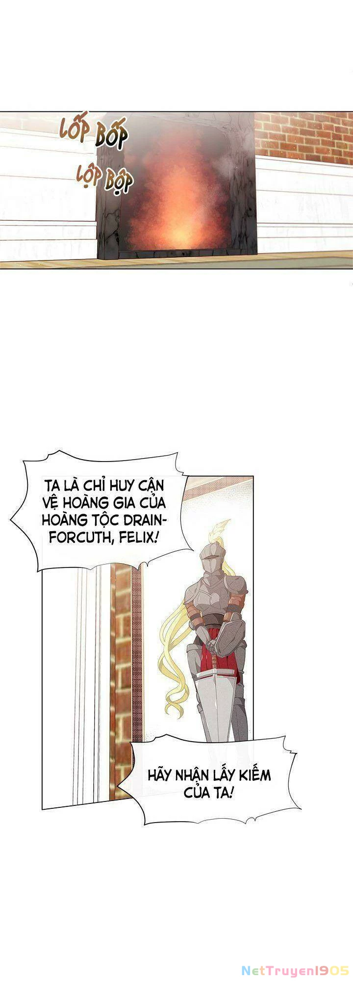 Tôi Chỉ Là Một Tiểu Thư Bình Thường Chapter 10 - 7