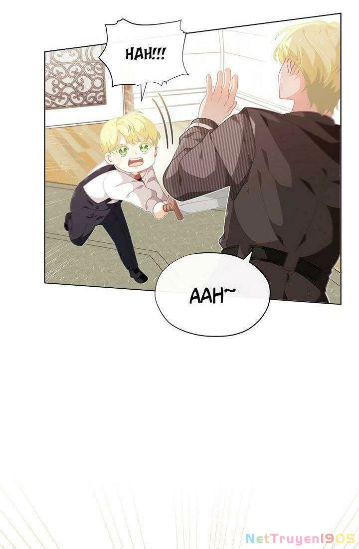 Tôi Chỉ Là Một Tiểu Thư Bình Thường Chapter 10 - 8