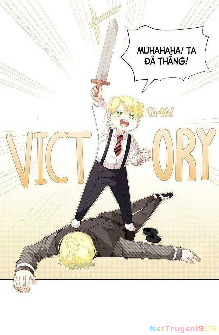 Tôi Chỉ Là Một Tiểu Thư Bình Thường Chapter 10 - 9