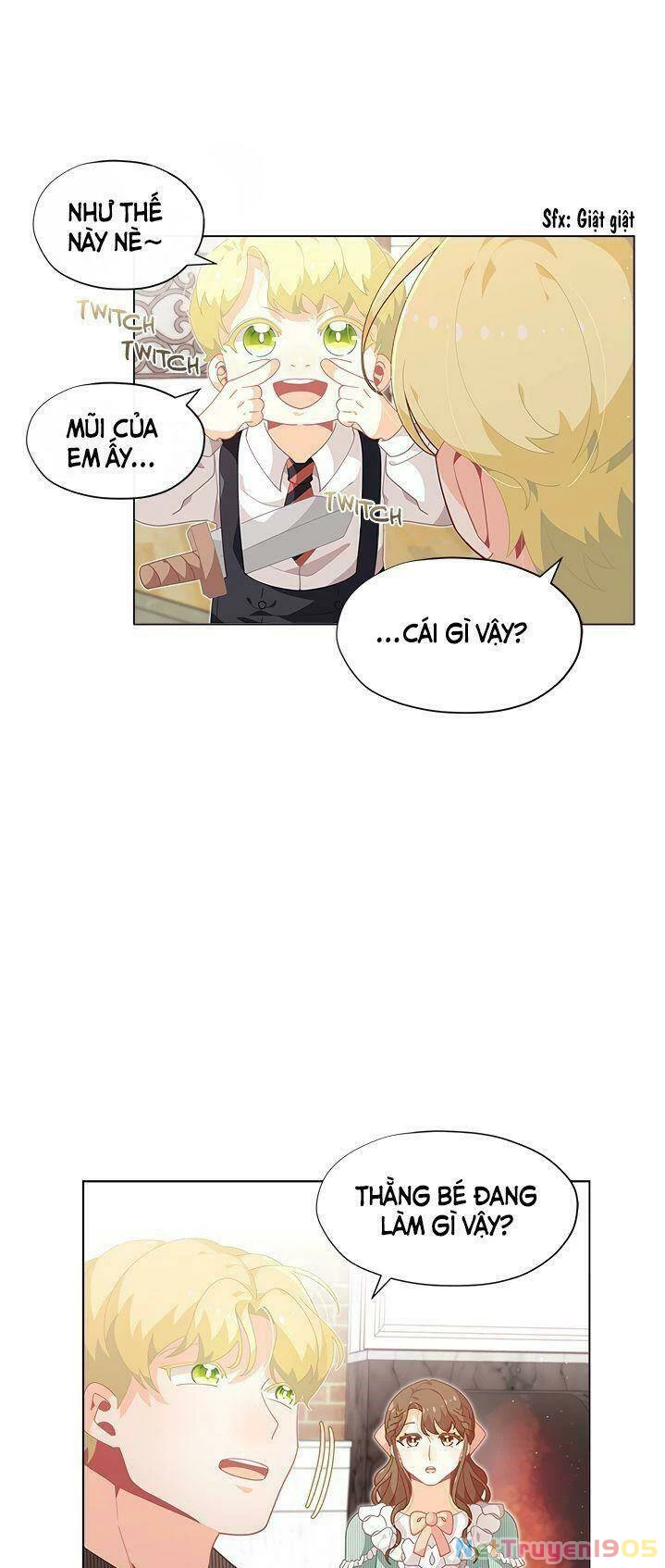 Tôi Chỉ Là Một Tiểu Thư Bình Thường Chapter 10 - 11