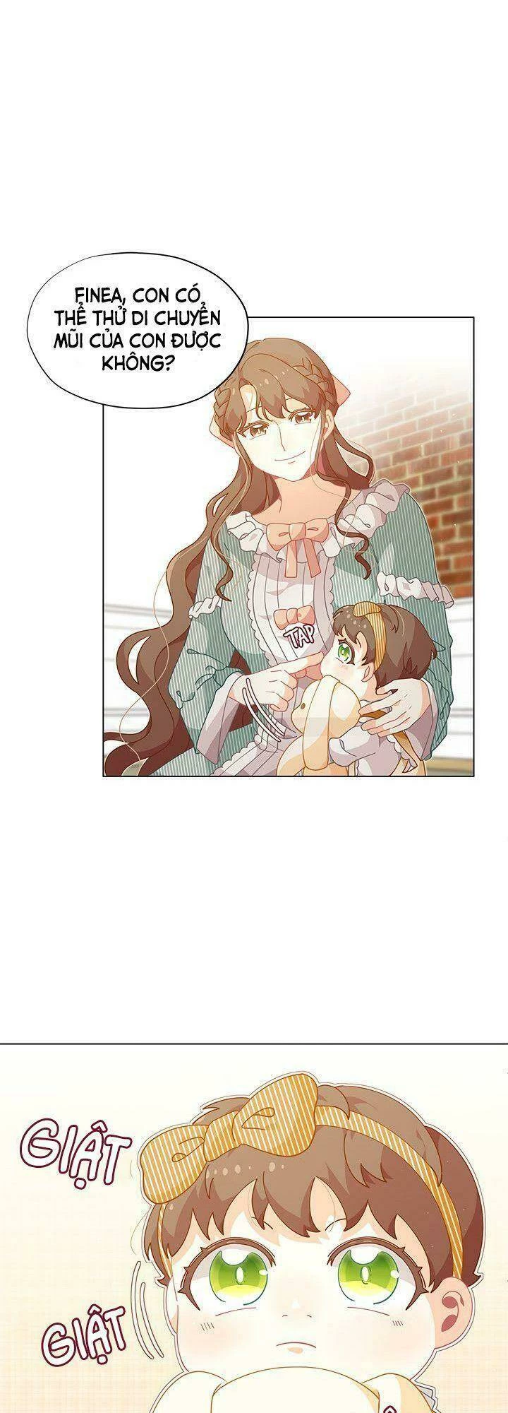 Tôi Chỉ Là Một Tiểu Thư Bình Thường Chapter 10 - 13